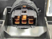 Panou comanda clima Hyundai i20 (PB,PBT) [Fabr 2008-2014] 97250-4 1.2 G4LA