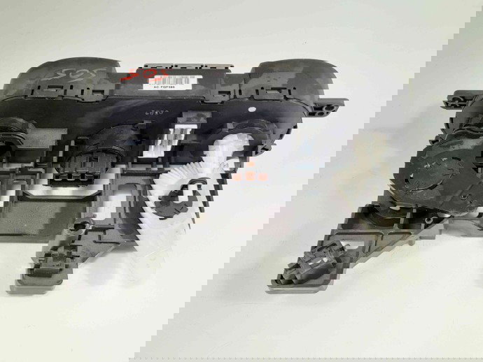 Panou comanda clima Hyundai i20 (PB,PBT) [Fabr 2008-2014] 97250-4 1.2 G4LA