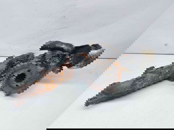 Turbina Opel Astra H [Fabr 2004-2009] 49131-06006 1.7 CDTI Z17DTH  