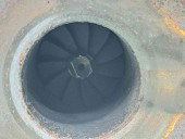 Turbina Opel Astra H [Fabr 2004-2009] 49131-06006 1.7 CDTI Z17DTH  