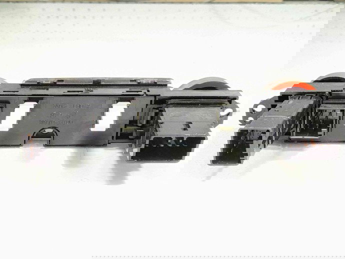 Display airbag 57 KW / 78 CP Hyundai i20 (PB,PBT) [Fabr 2008-2014] 93770-1J100