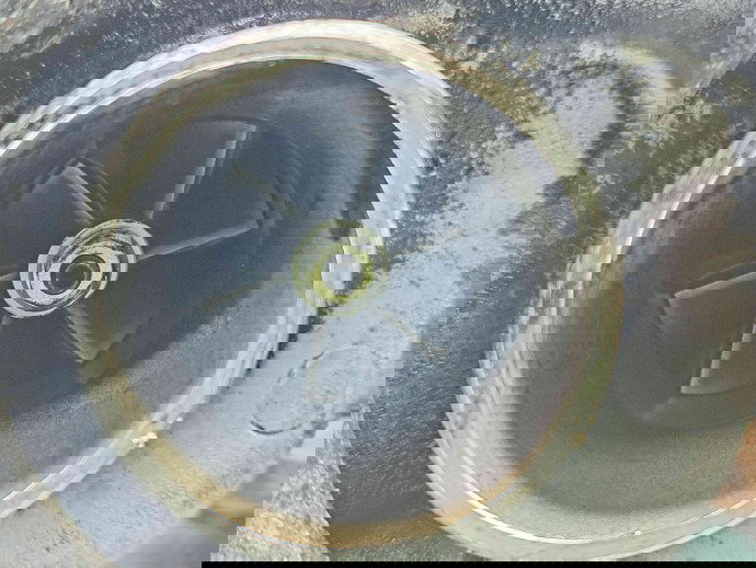 Turbina Opel Astra H [Fabr 2004-2009] 49131-06006 1.7 CDTI Z17DTH  