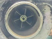 Turbina Opel Astra H [Fabr 2004-2009] 49131-06006 1.7 CDTI Z17DTH  