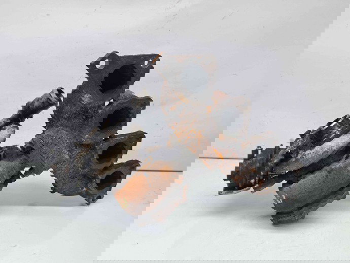 Turbina Opel Astra H [Fabr 2004-2009] 49131-06006 1.7 CDTI Z17DTH  