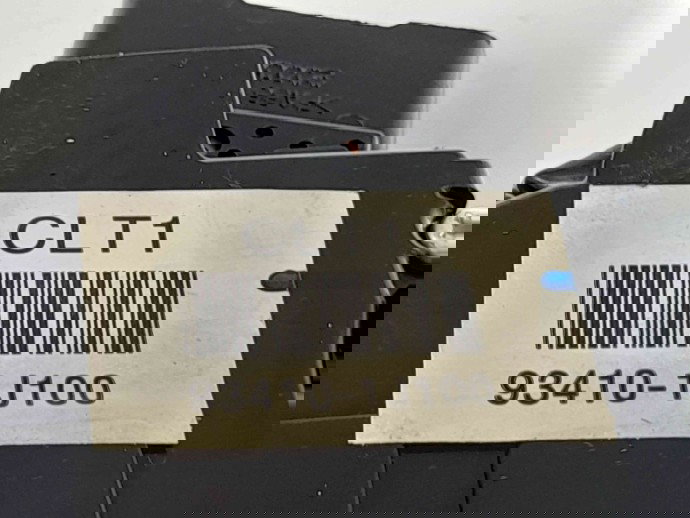 Ansamblu manete  Hyundai i20 (PB,PBT) [Fabr 2008-2014] 93410-1J100 / 93420-1J110 1.2 G4LA 