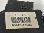 Ansamblu manete  Hyundai i20 (PB,PBT) [Fabr 2008-2014] 93410-1J100 / 93420-1J110 1.2 G4LA 