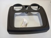 Grila centrala bord Dacia Logan 1.4 MPI OEM 2012-2020