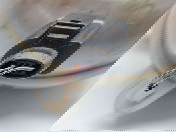 Vas expansiune Skoda Octavia 3 (5E3) [Fabr 2012-prezent] OEM