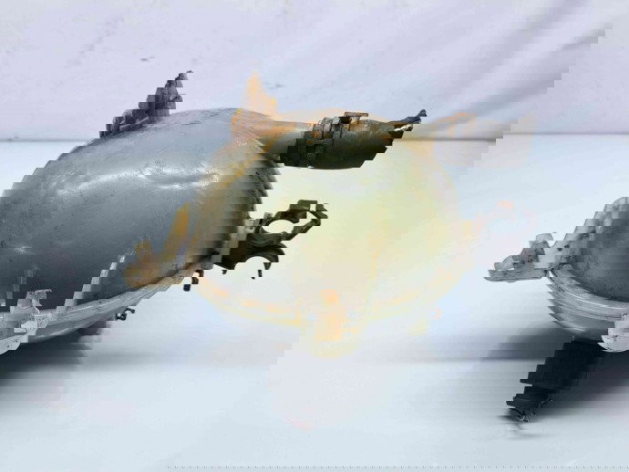 Vas expansiune Skoda Octavia 3 (5E3) [Fabr 2012-prezent] OEM