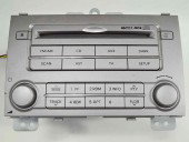 Radio CD 57 KW / 78 CP  Hyundai i20 (PB,PBT) [Fabr 2008-2014] 96100-1J211