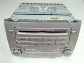Radio CD 57 KW / 78 CP  Hyundai i20 (PB,PBT) [Fabr 2008-2014] 96100-1J211