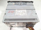 Radio CD 57 KW / 78 CP  Hyundai i20 (PB,PBT) [Fabr 2008-2014] 96100-1J211