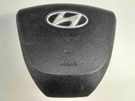 Airbag volan 57 KW / 78 CP  Hyundai i20 (PB,PBT) [Fabr 2008-2014] 1J569000109P / 569001J5009P