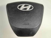 Airbag volan 57 KW / 78 CP  Hyundai i20 (PB,PBT) [Fabr 2008-2014] 1J569000109P / 569001J5009P
