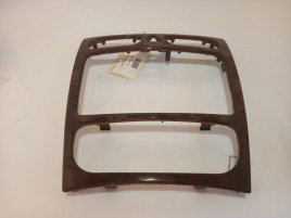 Grila centrala bord Mercedes Benz C220 2.2 CDI OEM 2000-2007