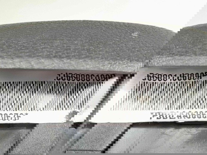 Airbag volan 57 KW / 78 CP  Hyundai i20 (PB,PBT) [Fabr 2008-2014] 1J569000109P / 569001J5009P