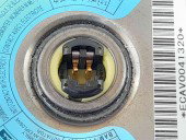 Airbag volan 57 KW / 78 CP  Hyundai i20 (PB,PBT) [Fabr 2008-2014] 1J569000109P / 569001J5009P