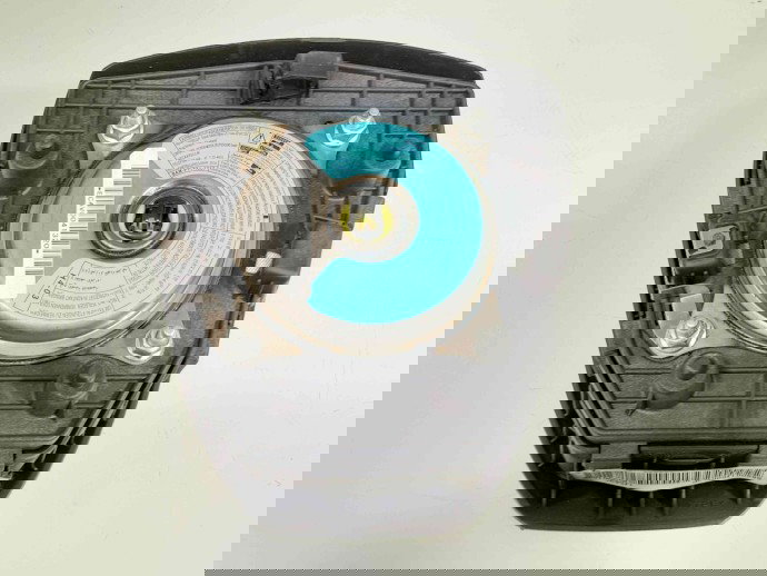 Airbag volan 57 KW / 78 CP  Hyundai i20 (PB,PBT) [Fabr 2008-2014] 1J569000109P / 569001J5009P