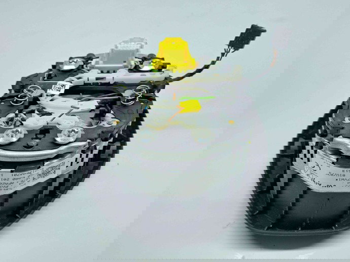  Airbag volan Volkswagen Golf 7 (5G) [Fabr 2014-prezent] 5G0880201C