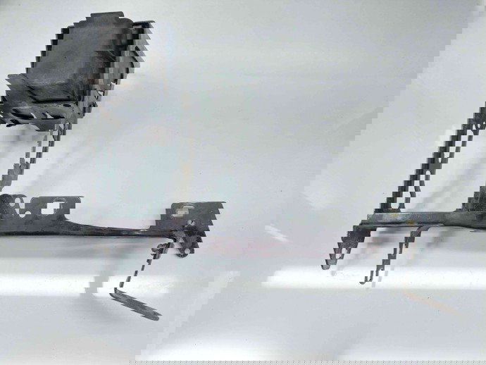 Suport far stanga  Bmw 3 (F30) [Fabr 2012-2017] 7308803