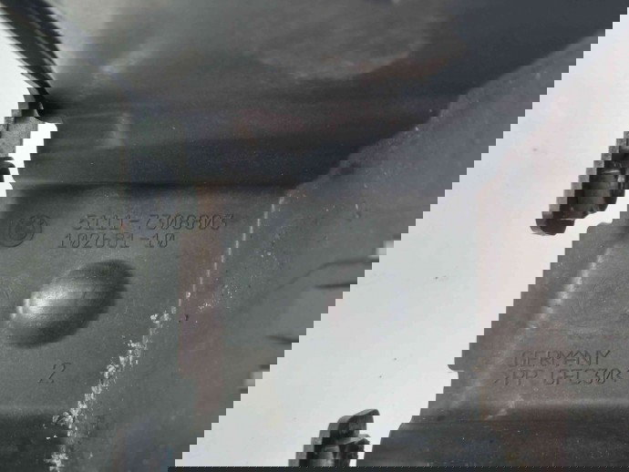 Suport far stanga  Bmw 3 (F30) [Fabr 2012-2017] 7308803