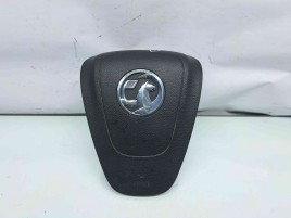  Airbag volan Opel Astra J [Fabr 2009-2015] 13299779