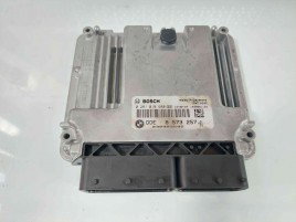 Calculator motor ECU Bmw 3 (F30) [Fabr 2012-2017] 8573257-01 / 0281019680 2.0 D N47