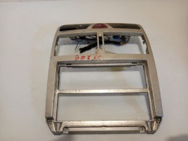 Grila centrala bord Peugeot 307 CC 2.0 HDI OEM 2003-2009