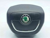  Airbag volan Skoda Superb II (3T4) [Fabr 2008-2015] 1Z0880201AR