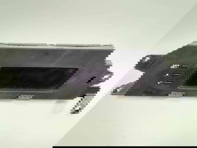 Display bord 57 KW / 78 CP Hyundai i20 (PB,PBT) [Fabr 2008-2014] 94101-1J600