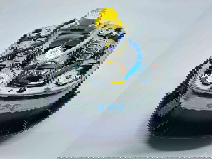  Airbag volan Skoda Superb II (3T4) [Fabr 2008-2015] 1Z0880201AR