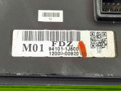 Display bord 57 KW / 78 CP Hyundai i20 (PB,PBT) [Fabr 2008-2014] 94101-1J600