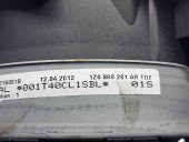  Airbag volan Skoda Superb II (3T4) [Fabr 2008-2015] 1Z0880201AR