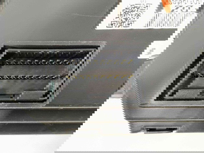 Display bord 57 KW / 78 CP Hyundai i20 (PB,PBT) [Fabr 2008-2014] 94101-1J600