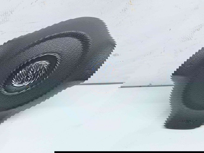  Airbag volan Volkswagen Polo (6R) [Fabr 2009-2016] 6RS880201