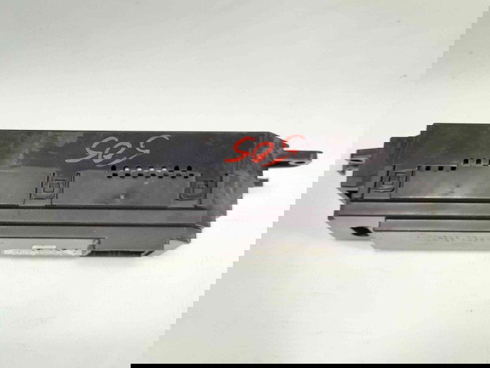 Display bord 57 KW / 78 CP Hyundai i20 (PB,PBT) [Fabr 2008-2014] 94101-1J600