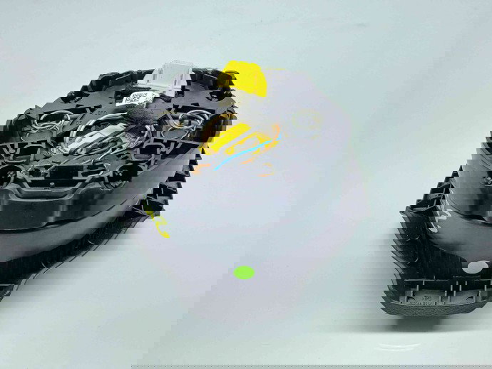  Airbag volan Volkswagen Polo (6R) [Fabr 2009-2016] 6RS880201