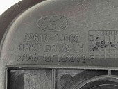 Maner interior stanga spate 57 KW / 78 CP Hyundai i20 (PB,PBT) [Fabr 2008-2014] 82610-1J000