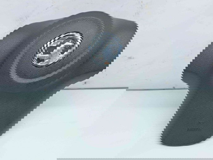  Airbag volan Opel Corsa D [Fabr 2006-2013] 13369480