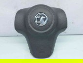  Airbag volan Opel Corsa D [Fabr 2006-2013] 13369480