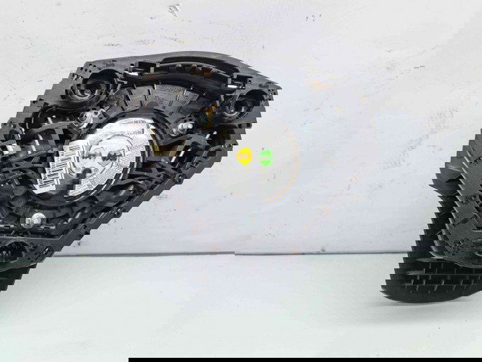  Airbag volan Opel Corsa D [Fabr 2006-2013] 13369480