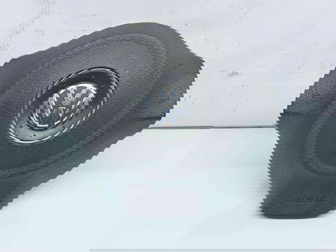  Airbag volan Volkswagen Golf 6 (5K1) [Fabr 2009-2013] 5K0880201H