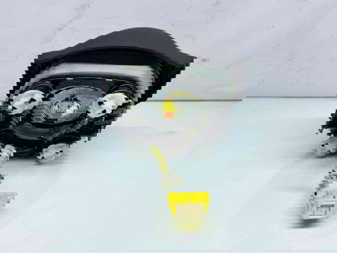  Airbag volan Volkswagen Golf 6 (5K1) [Fabr 2009-2013] 5K0880201H