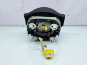  Airbag volan Volkswagen Golf 6 (5K1) [Fabr 2009-2013] 5K0880201H