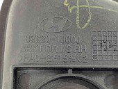 Maner interior dreapta spate 57 KW / 78 CP Hyundai i20 (PB,PBT) [Fabr 2008-2014] 82620-1J000