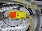  Airbag volan Volkswagen Golf 6 (5K1) [Fabr 2009-2013] 5K0880201H