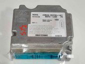 Calculator airbag  Hyundai i20 (PB,PBT) [Fabr 2008-2014] 95910-1J400 1.2 G4LA 