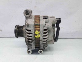 Alternator Peugeot 308 [Fabr 2007-2013] V757692180 1.6 b 5FW   