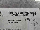 Calculator airbag  Hyundai i20 (PB,PBT) [Fabr 2008-2014] 95910-1J400 1.2 G4LA 