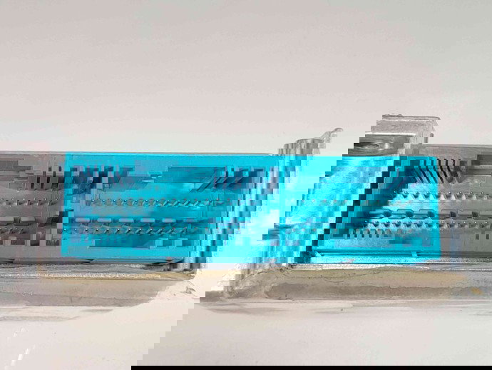 Calculator airbag  Hyundai i20 (PB,PBT) [Fabr 2008-2014] 95910-1J400 1.2 G4LA 